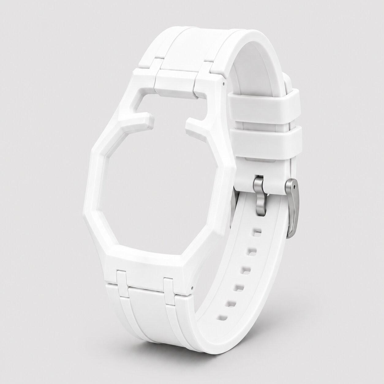 KERRO Modular Strap Band — Arctic White Edition - KERRO