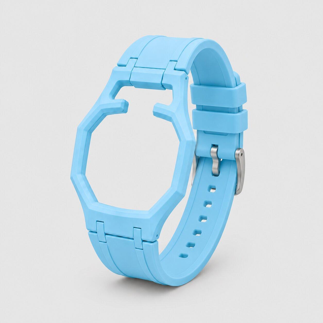 KERRO Modular Strap Band — Sky Blue Edition - KERRO
