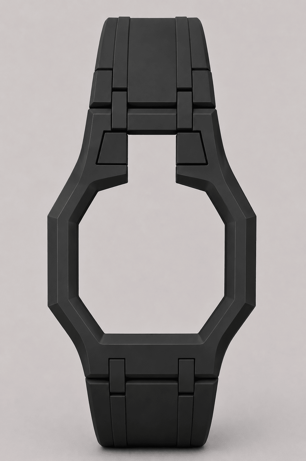 KERRO Modular Strap Band — Black Edition - KERRO