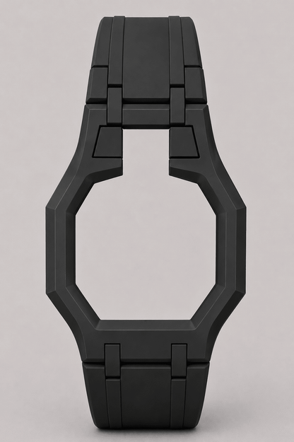 KERRO Modular Strap Band — Black Edition - KERRO