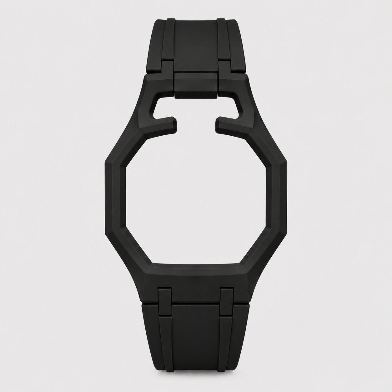 KERRO Modular Strap Band — Black Edition - KERRO
