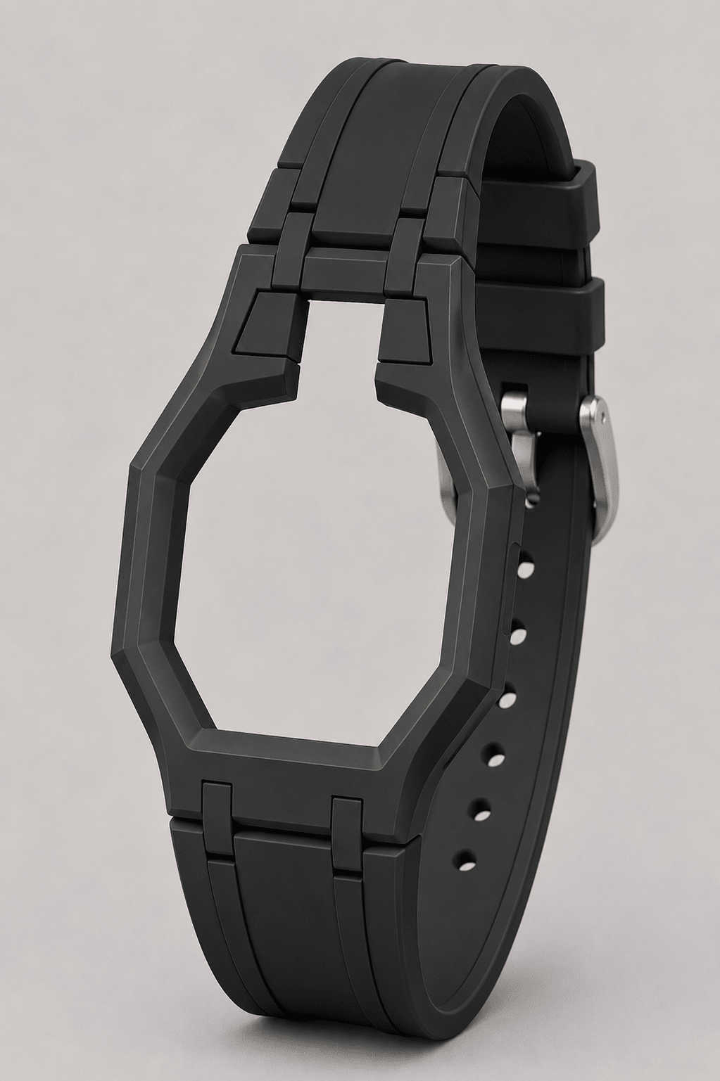 KERRO Modular Strap Band — Black Edition - KERRO