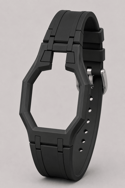 KERRO Modular Strap Band — Black Edition - KERRO