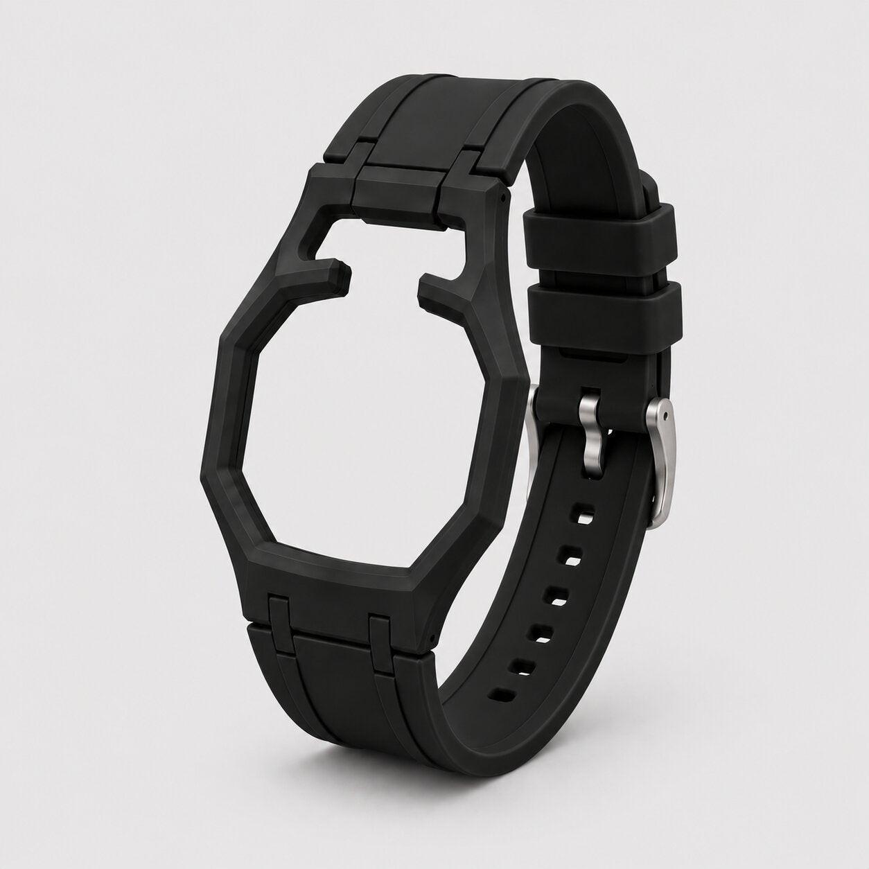 KERRO Modular Strap Band — Black Edition - KERRO