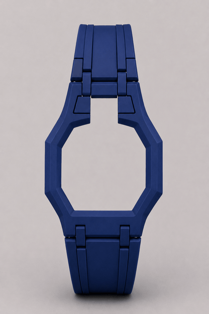 KERRO Modular Strap Band — Midnight Blue Edition - KERRO