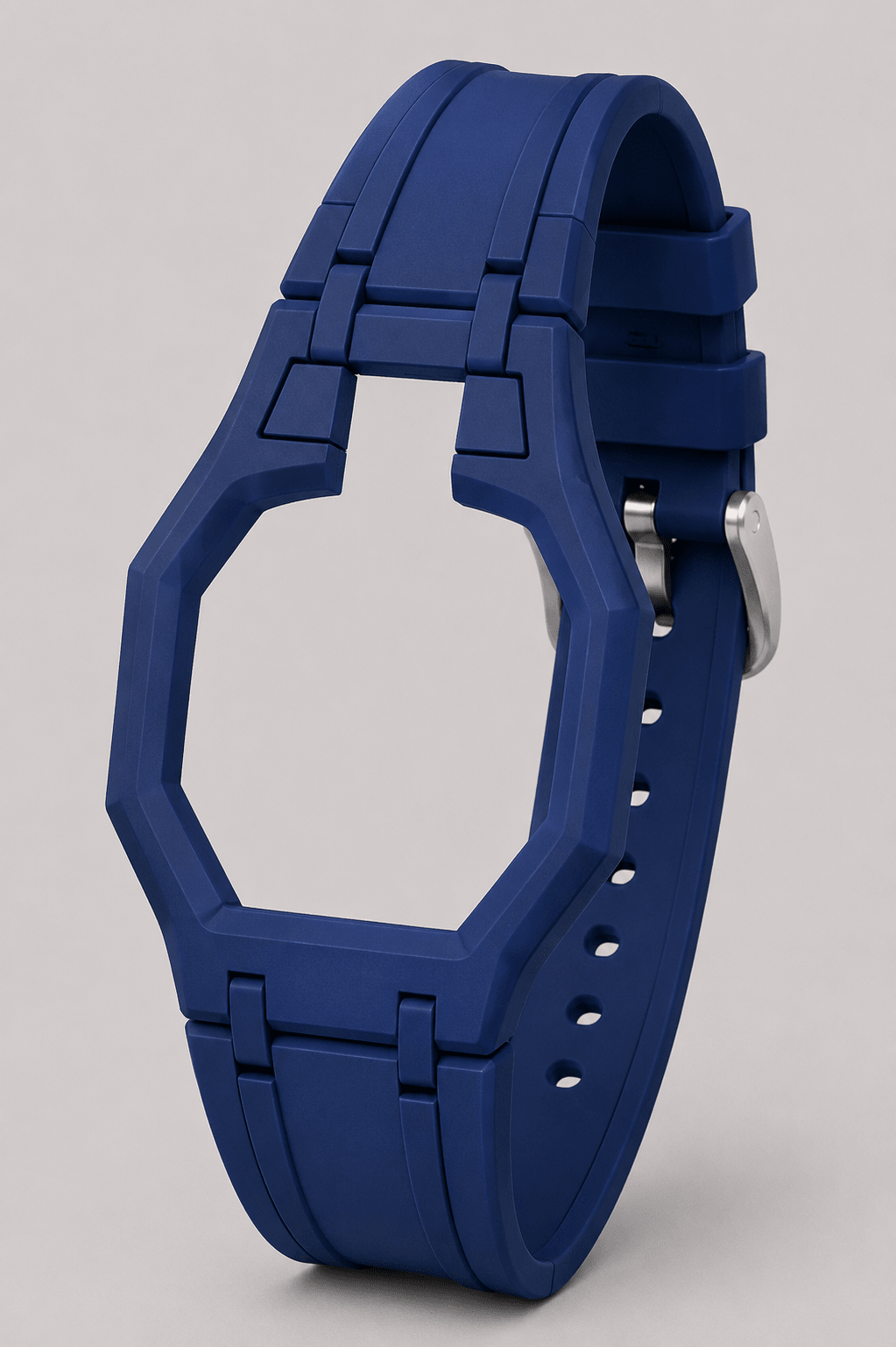 KERRO Modular Strap Band — Midnight Blue Edition - KERRO
