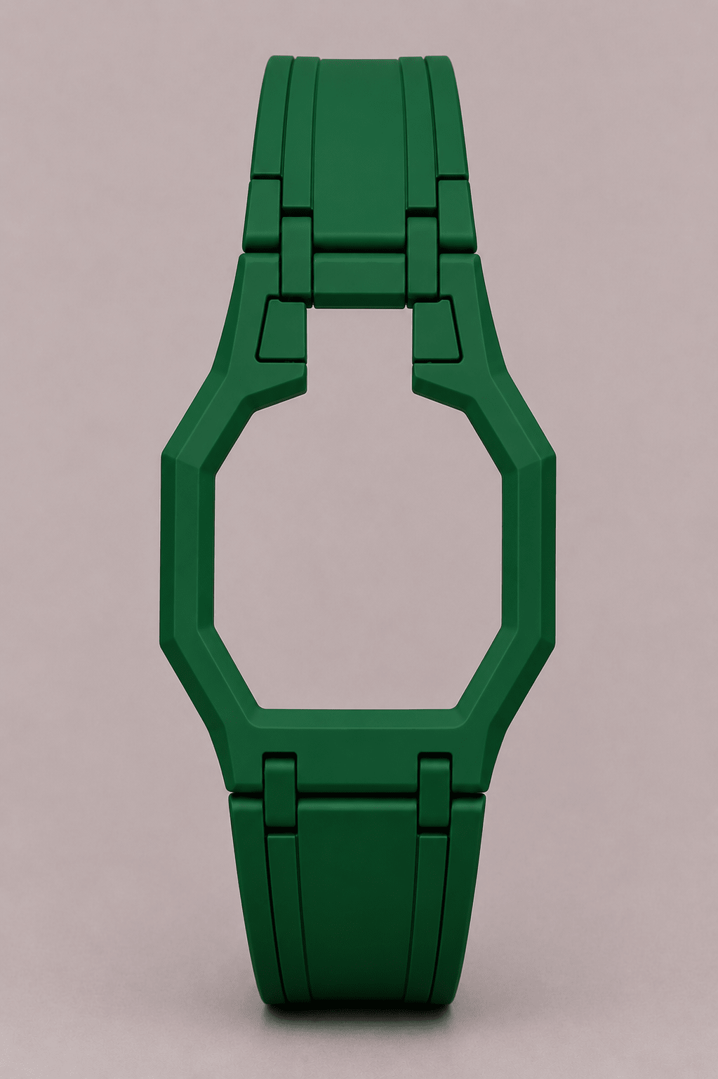 KERRO Modular Strap Band — Forest Green Edition - KERRO