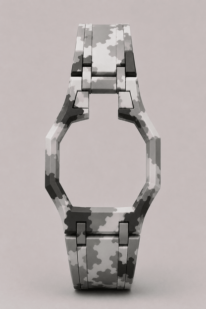 KERRO Modular Strap Band — Urban Camo Exclusive Edition - KERRO