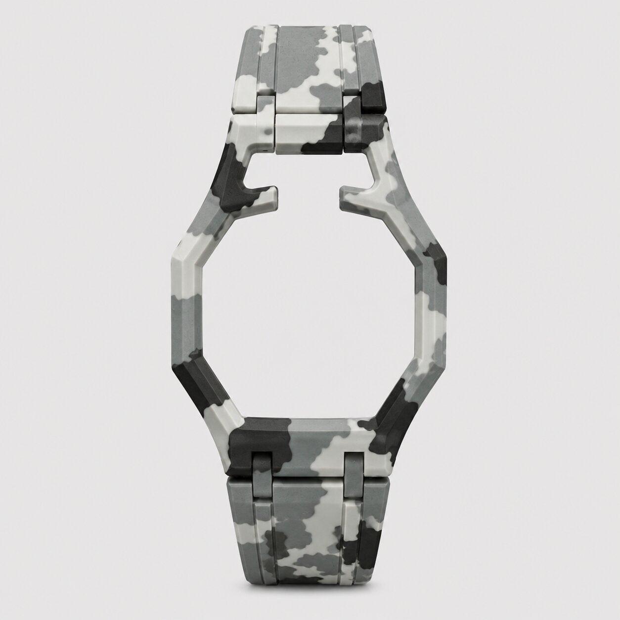 KERRO Modular Strap Band — Urban Camo Exclusive Edition - KERRO