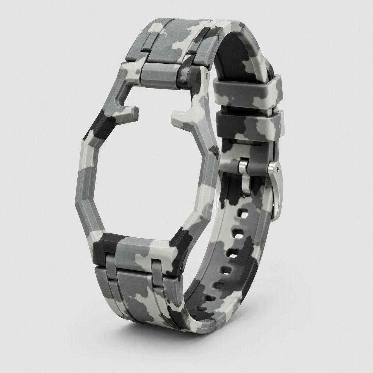 KERRO Modular Strap Band — Urban Camo Exclusive Edition - KERRO