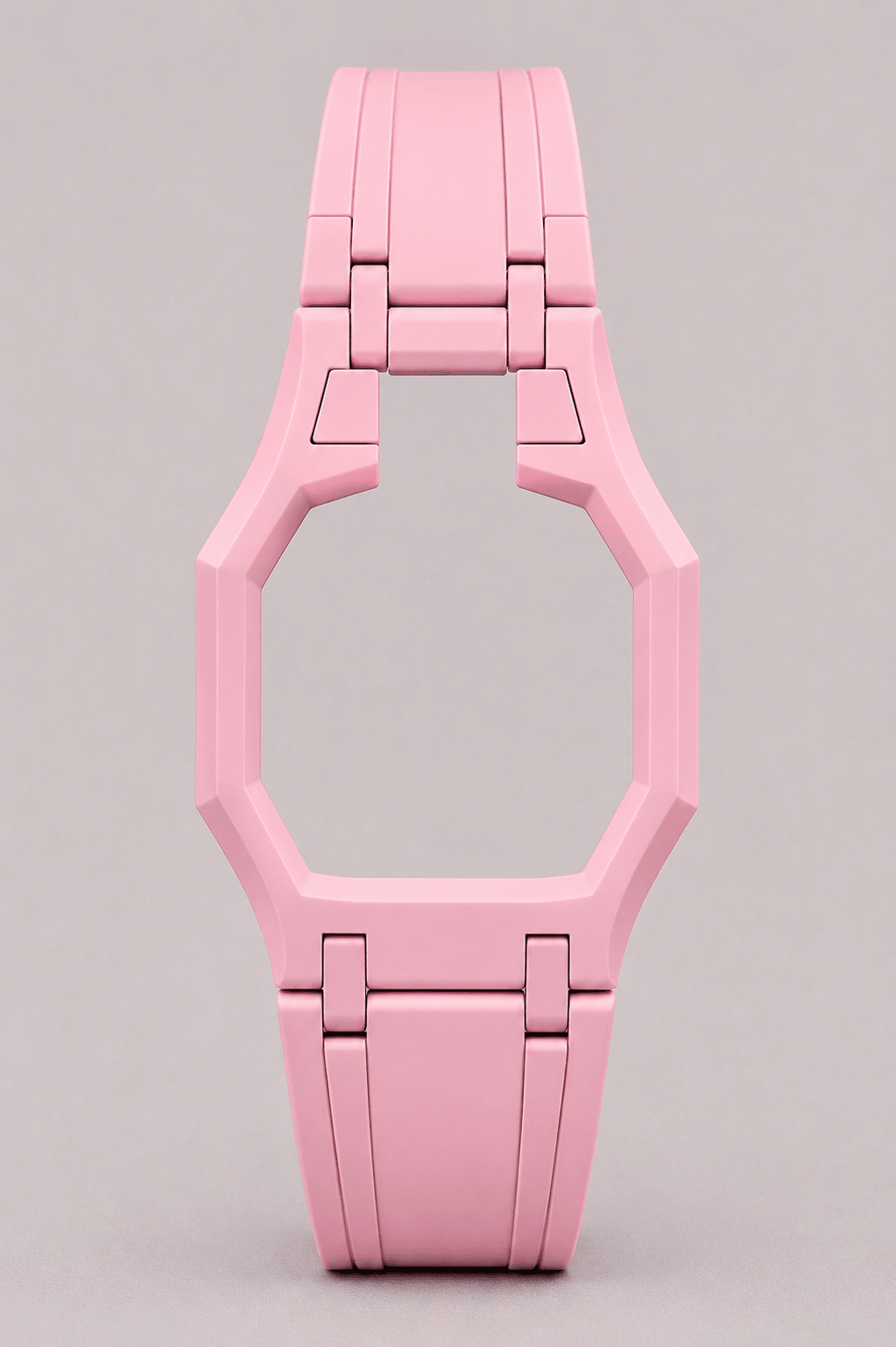 KERRO Modular Strap Band — Pink Mirage Edition - KERRO