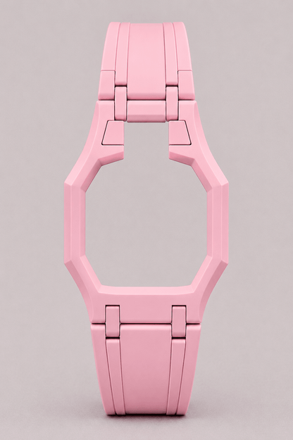 KERRO Modular Strap Band — Pink Mirage Edition - KERRO