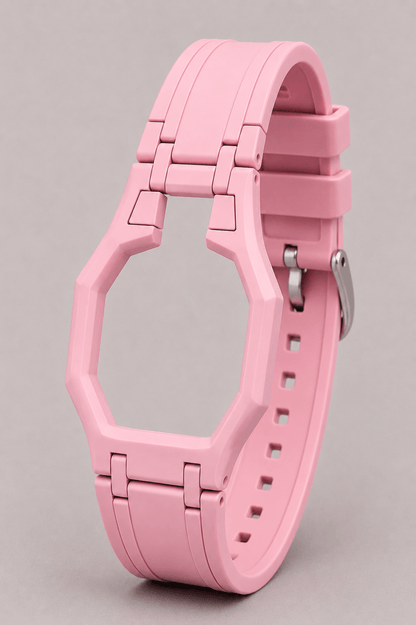 KERRO Modular Strap Band — Pink Mirage Edition - KERRO