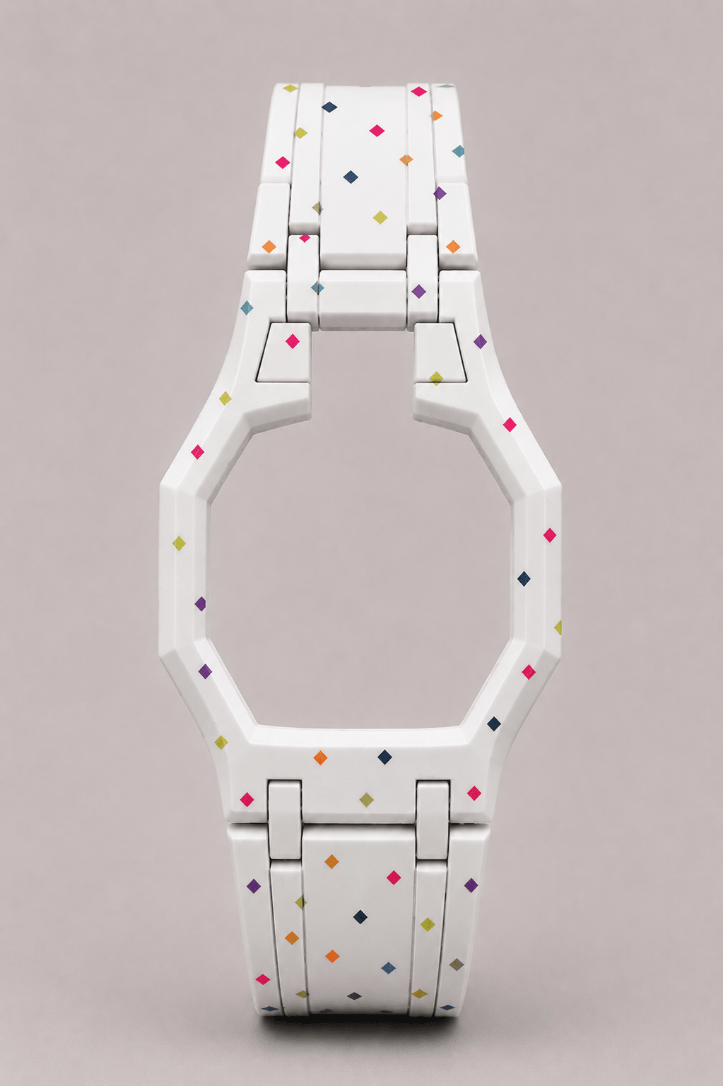 KERRO Modular Strap Band — Royal Pop Rainbow Exclusive - KERRO