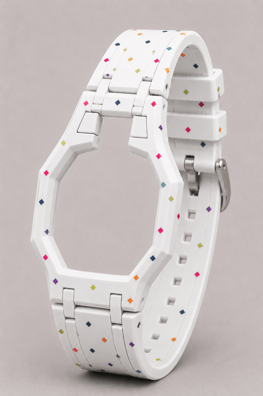 KERRO Modular Strap Band — Royal Pop Rainbow Exclusive - KERRO