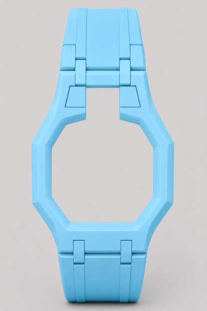 KERRO Modular Strap Band — Sky Blue Edition - KERRO