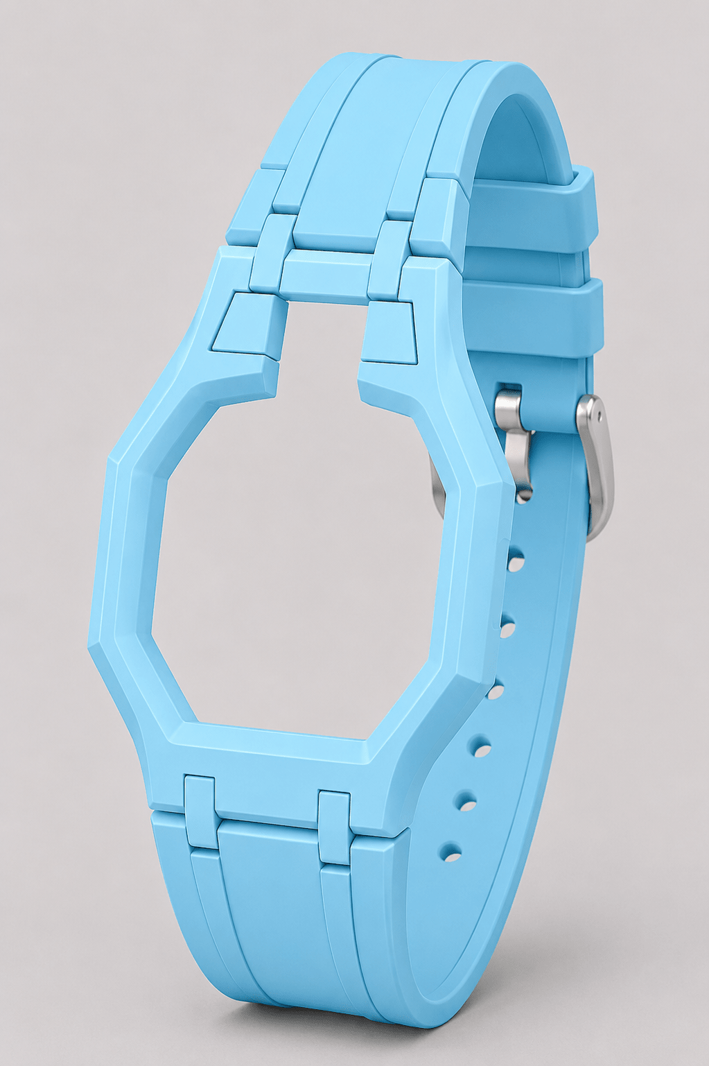 KERRO Modular Strap Band — Sky Blue Edition - KERRO