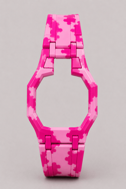 KERRO Modular Strap Band — Volcano Exclusive Edition - KERRO