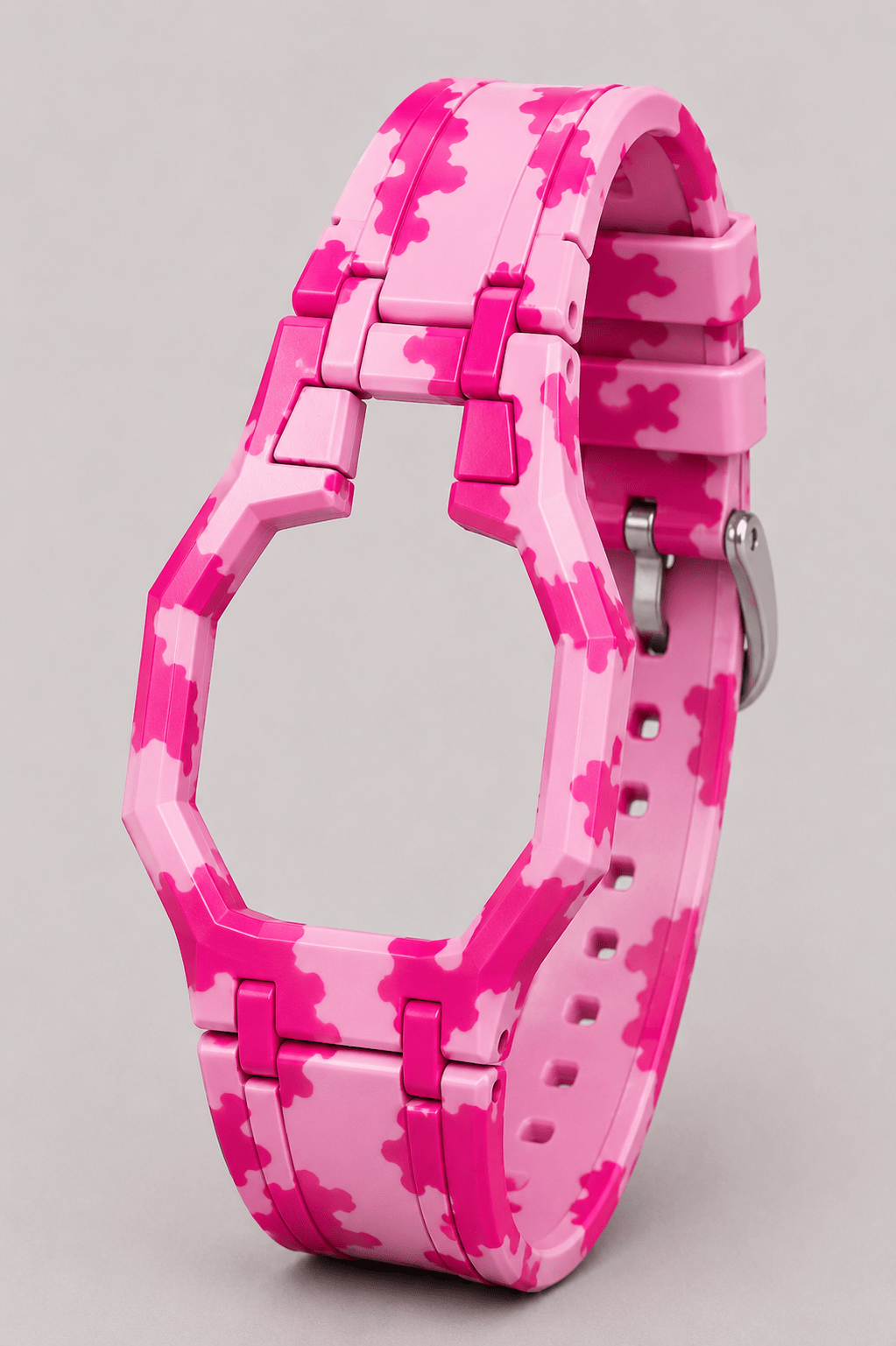 KERRO Modular Strap Band — Volcano Exclusive Edition - KERRO
