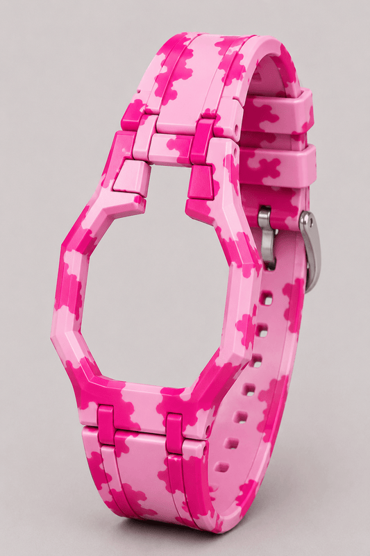 KERRO Modular Strap Band — Volcano Exclusive Edition - KERRO
