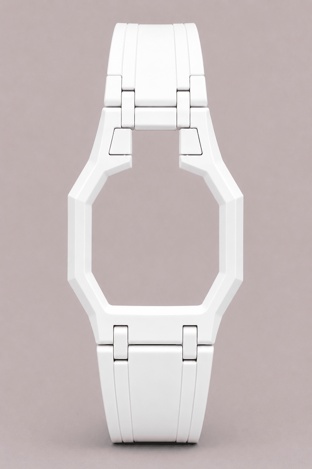 KERRO Modular Strap Band — Arctic White Edition - KERRO