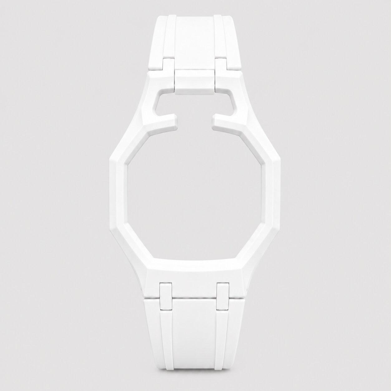 KERRO Modular Strap Band — Arctic White Edition - KERRO