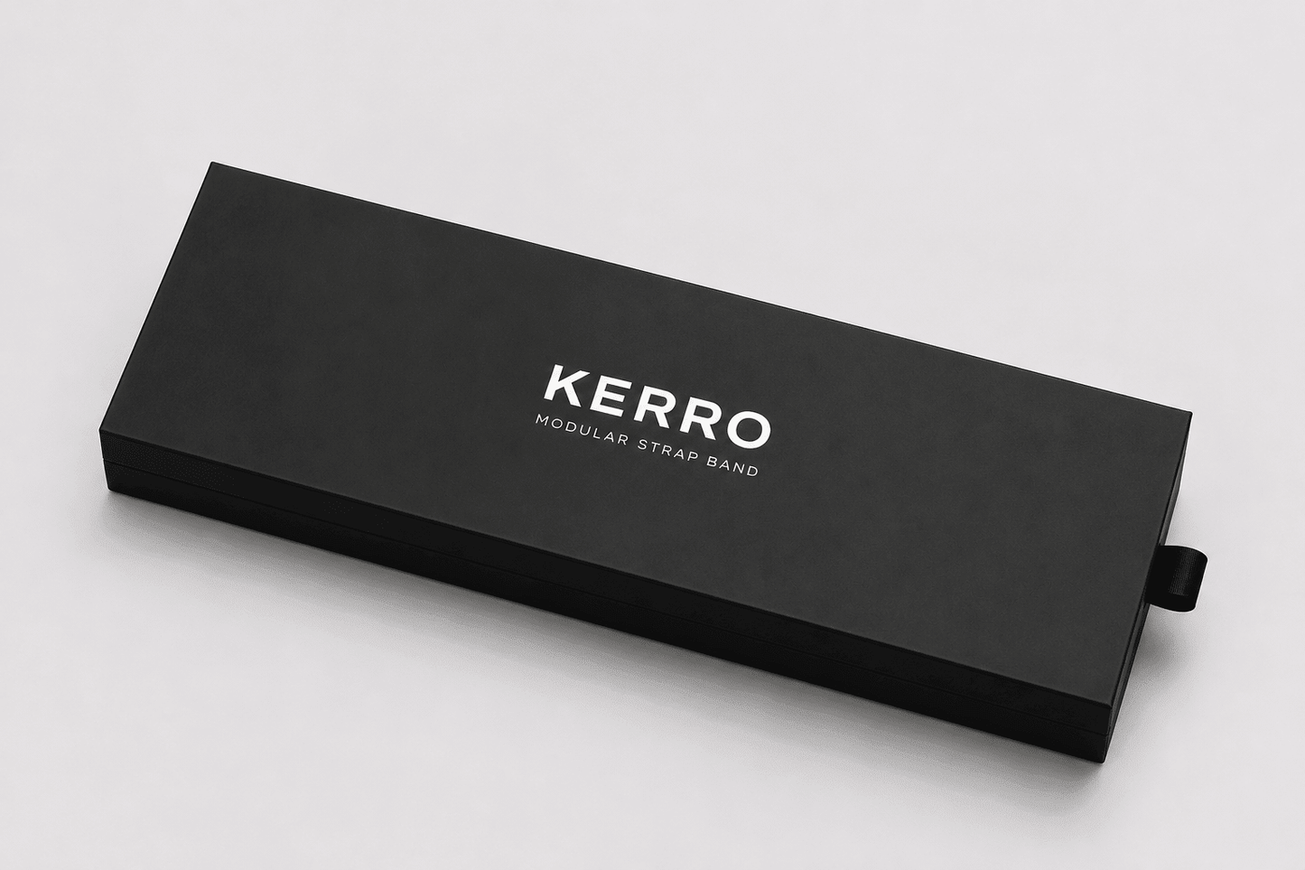 KERRO Modular Strap Band — Volcano Exclusive Edition - KERRO