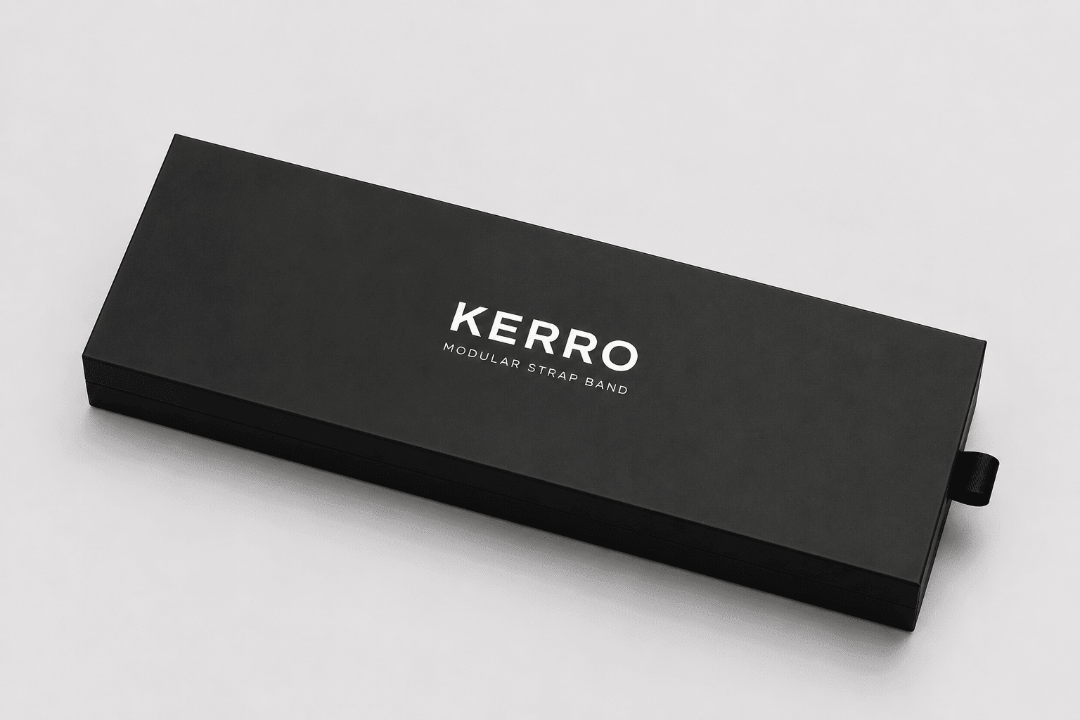 KERRO Modular Strap Band — Volcano Exclusive Edition - KERRO